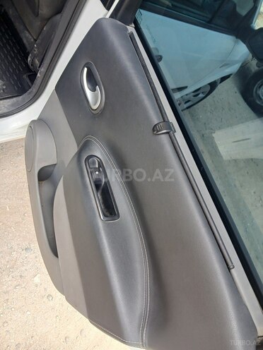 Renault Scenic 2008, 328,000 km - 1.5 l - Bakı