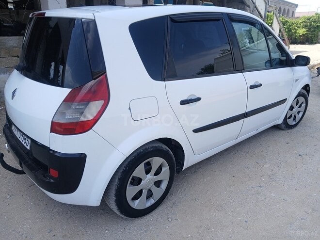 Renault Scenic 2008, 328,000 km - 1.5 l - Bakı