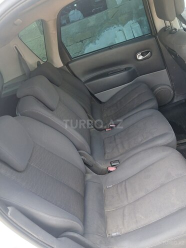 Renault Scenic 2008, 328,000 km - 1.5 l - Bakı
