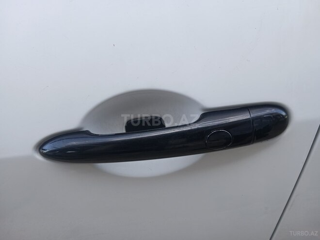 Renault Scenic 2008, 328,000 km - 1.5 l - Bakı