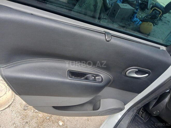 Renault Scenic 2008, 328,000 km - 1.5 l - Bakı
