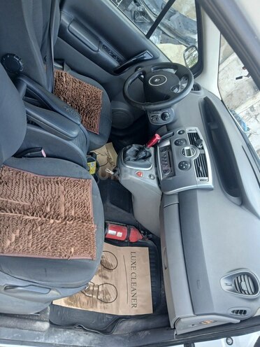 Renault Scenic 2008, 328,000 km - 1.5 l - Bakı