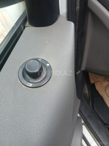 Renault Scenic 2008, 328,000 km - 1.5 l - Bakı