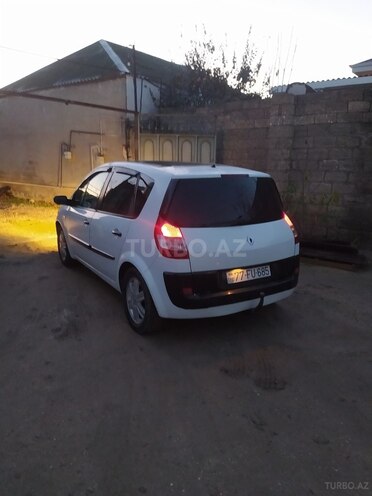 Renault Scenic 2008, 328,000 km - 1.5 l - Bakı