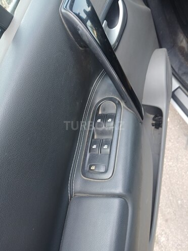 Renault Scenic 2008, 328,000 km - 1.5 l - Bakı