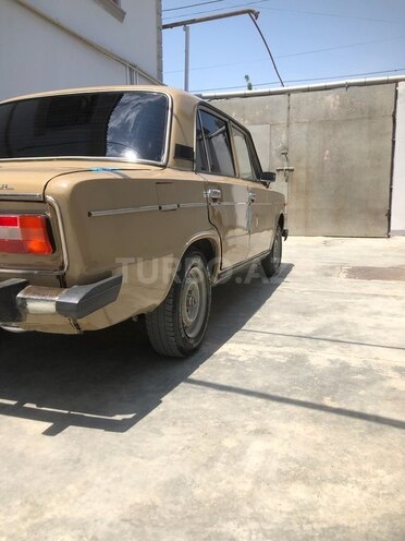 LADA (VAZ) 2106 1986, 524,196 km - 1.6 l - Sabirabad