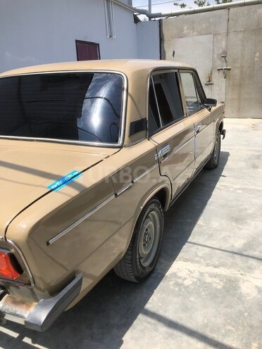 LADA (VAZ) 2106 1986, 524,196 km - 1.6 l - Sabirabad