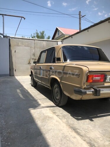 LADA (VAZ) 2106 1986, 524,196 km - 1.6 l - Sabirabad