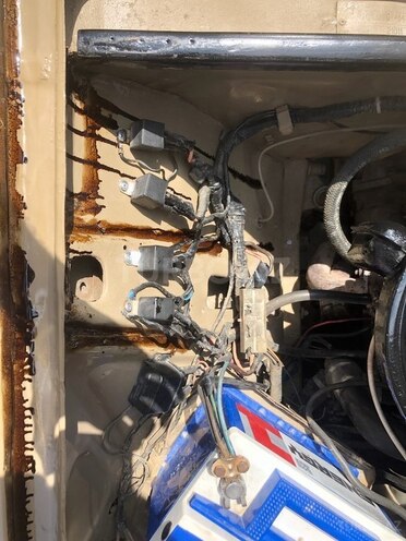 LADA (VAZ) 2106 1986, 524,196 km - 1.6 l - Sabirabad