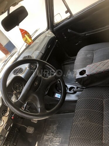 LADA (VAZ) 2106 1986, 524,196 km - 1.6 l - Sabirabad