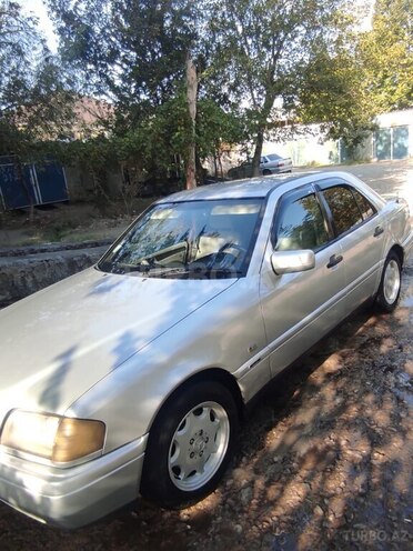 Mercedes C 180 1996, 435,000 km - 1.8 l - Bakı