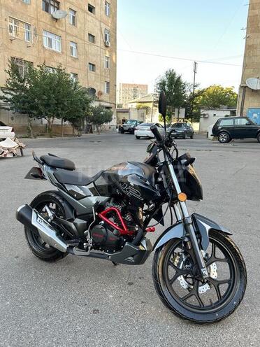 Dayun  2025, 2,300 km - 0.2 l - Bakı