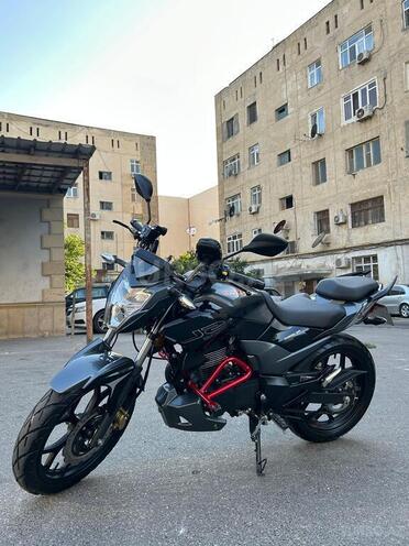 Dayun  2025, 2,300 km - 0.2 l - Bakı