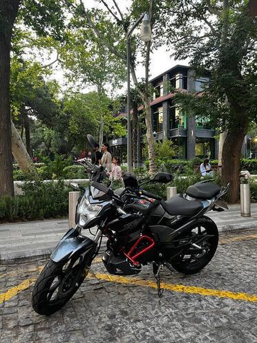 Dayun  2025, 2,300 km - 0.2 l - Bakı