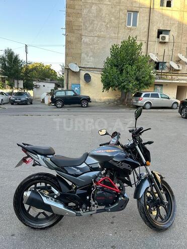 Dayun  2025, 2,300 km - 0.2 l - Bakı