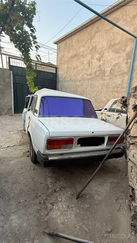 LADA (VAZ) 2107 2010, 235,600 km - 1.6 l - Bakı