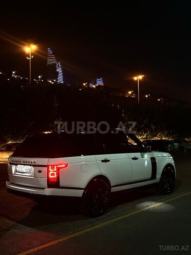 Land Rover Range Rover 2014, 183,000 km - 3.0 l - Bakı