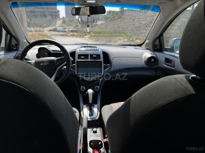 Chevrolet Aveo 2012, 227,000 km - 1.4 л - Bakı