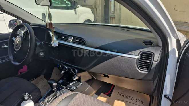 Kia Rio 2021, 75,092 km - 1.4 l - Bakı