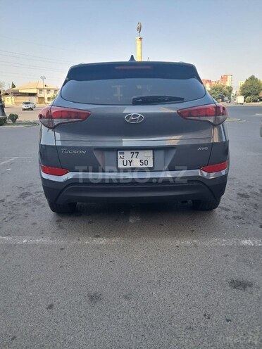 Hyundai Tucson 2018, 164,797 km - 2.0 л - Gəncə