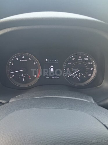Hyundai Tucson 2018, 164,797 km - 2.0 л - Gəncə
