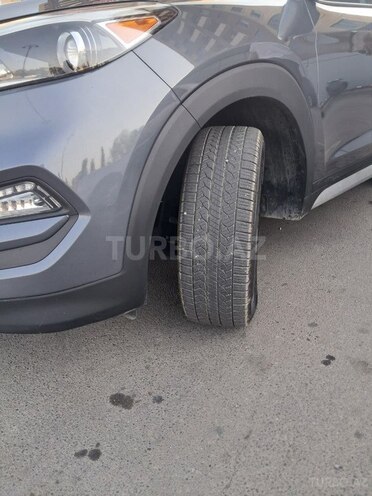 Hyundai Tucson 2018, 164,797 km - 2.0 л - Gəncə
