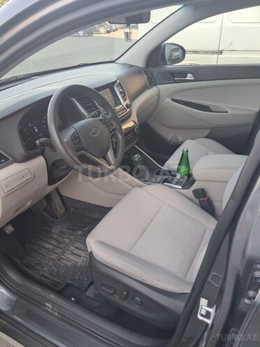 Hyundai Tucson 2018, 164,797 km - 2.0 л - Gəncə