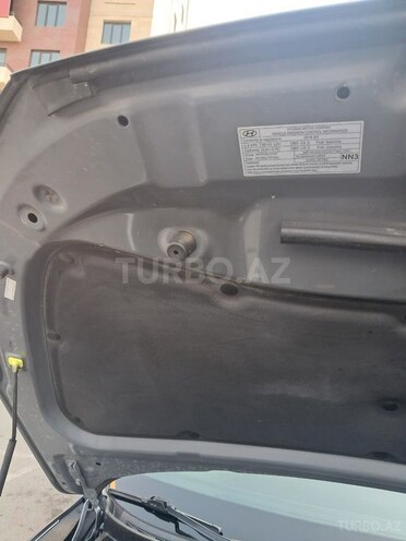 Hyundai Tucson 2018, 164,797 km - 2.0 л - Gəncə