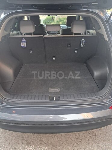 Hyundai Tucson 2018, 164,797 km - 2.0 л - Gəncə