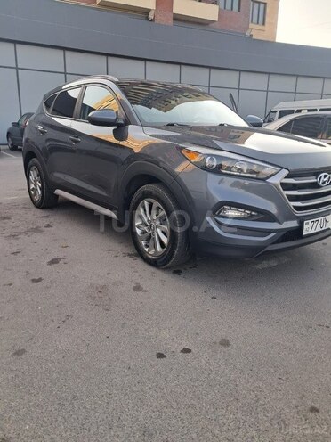 Hyundai Tucson 2018, 164,797 km - 2.0 л - Gəncə