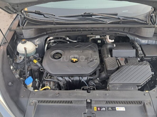 Hyundai Tucson 2018, 164,797 km - 2.0 л - Gəncə