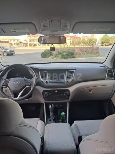 Hyundai Tucson 2018, 164,797 km - 2.0 л - Gəncə