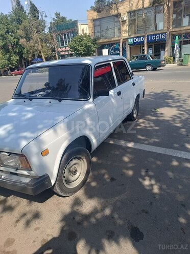 LADA (VAZ) 2107 2009, 179,000 km - 1.6 л - Goranboy