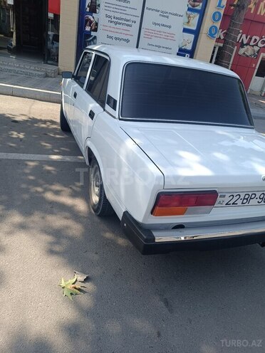 LADA (VAZ) 2107 2009, 179,000 km - 1.6 л - Goranboy
