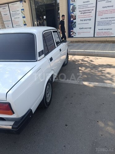 LADA (VAZ) 2107 2009, 179,000 km - 1.6 л - Goranboy