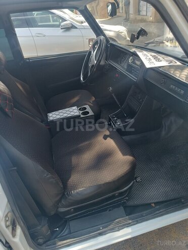 LADA (VAZ) 2107 2009, 179,000 km - 1.6 л - Goranboy