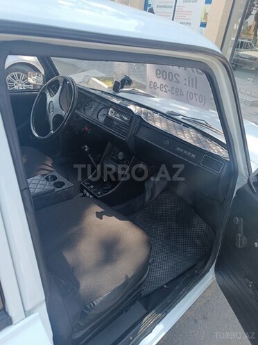 LADA (VAZ) 2107 2009, 179,000 km - 1.6 л - Goranboy