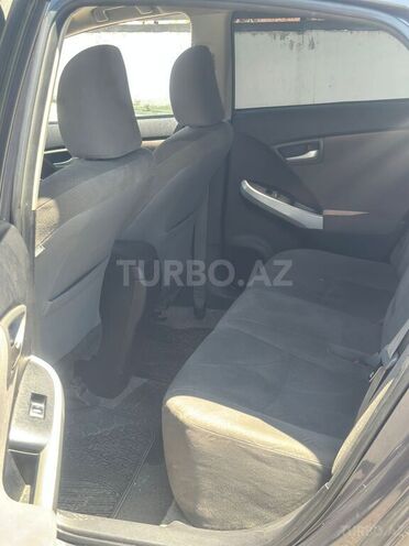 Toyota Prius 2014, 320,259 km - 1.8 l - Bakı