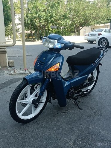 Mondial  2024, 19,000 km - 0.1 l - Bakı