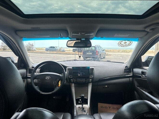 Hyundai Sonata-3