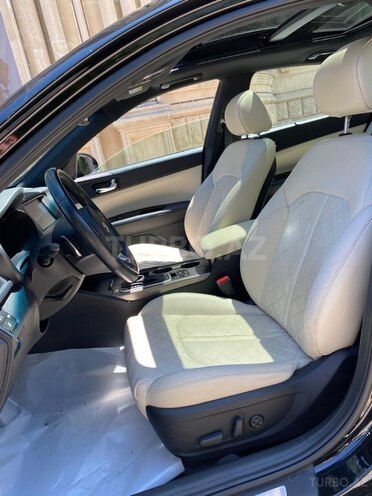 Kia Optima 2016, 65,000 km - 2.0 л - Bakı