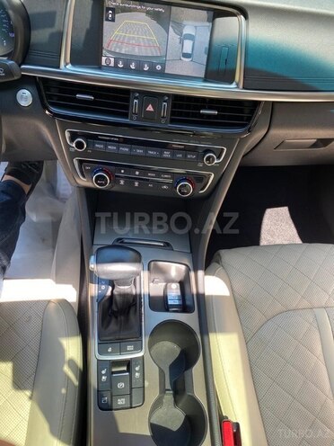 Kia Optima 2016, 65,000 km - 2.0 л - Bakı