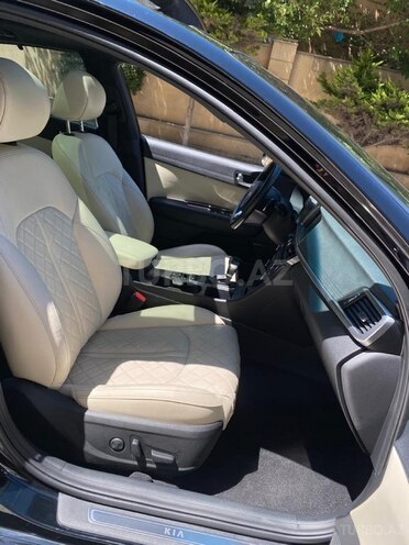 Kia Optima 2016, 65,000 km - 2.0 л - Bakı