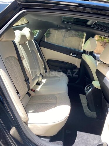 Kia Optima 2016, 65,000 km - 2.0 л - Bakı