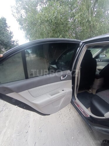 Hyundai Sonata 2005, 343,067 km - 2.4 l - Şabran