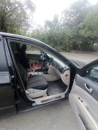 Hyundai Sonata 2005, 343,067 km - 2.4 l - Şabran