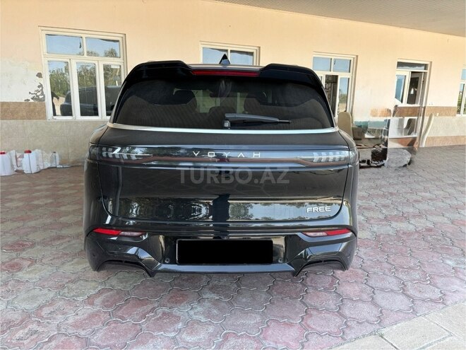 Voyah Free 2024, 11,000 km - 1.5 л - Bakı