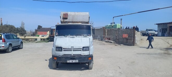 ZIL 5301 1999, 300,000 km - 6.0 l - Bakı