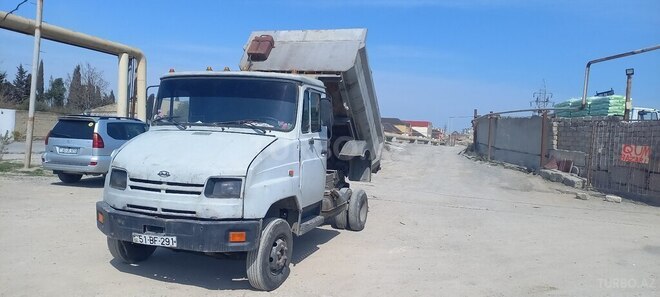 ZIL 5301 1999, 300,000 km - 6.0 l - Bakı