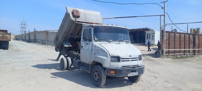 ZIL 5301 1999, 300,000 km - 6.0 l - Bakı